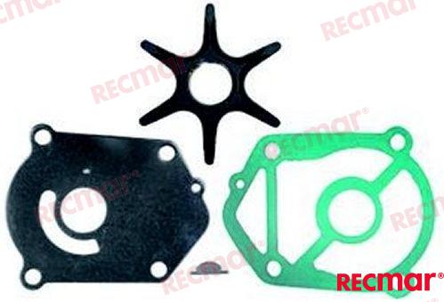WATER PUMP SERVICE KIT REC17400 94611