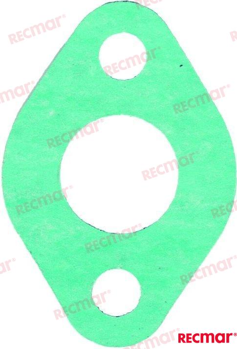 EXHAUST MANIFOLD GASKET REC859107