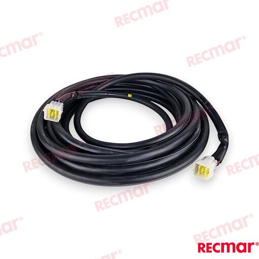 EXTENSION FOR DIGITAL ELECTRONIC CONTROL REC6X6 8258A 31