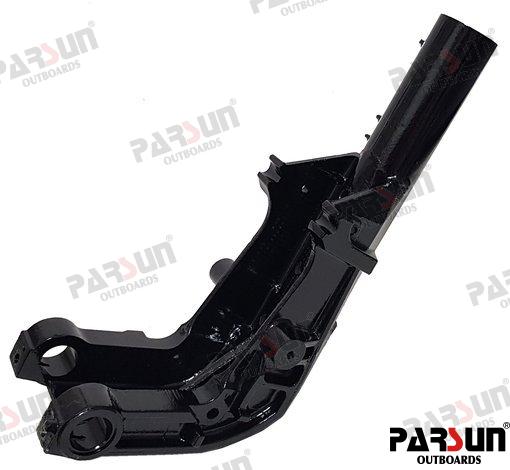 BRACKET  ROTARY