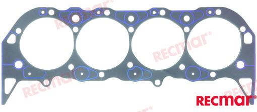 CYLINDER HEAD GASKET REC17048