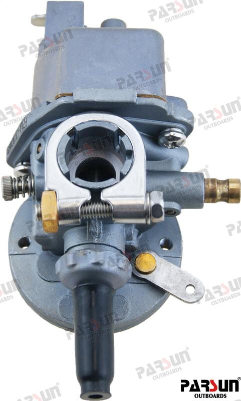 CARBURETOR ASSY