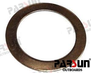WASHER  REVERSE GEAR