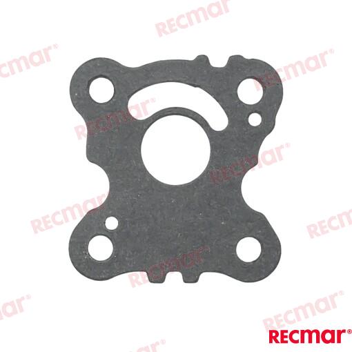 WATER PUMP GASKET REC19232 ZW9 000