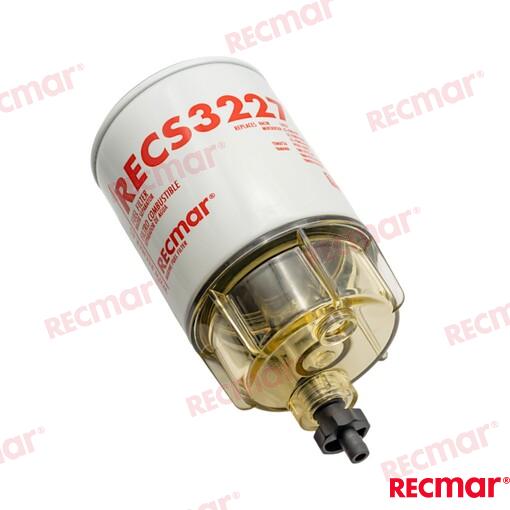 ELEMENT AND CUP REC320 01EB