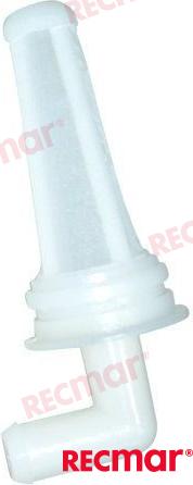 FUEL FILTER REC433190