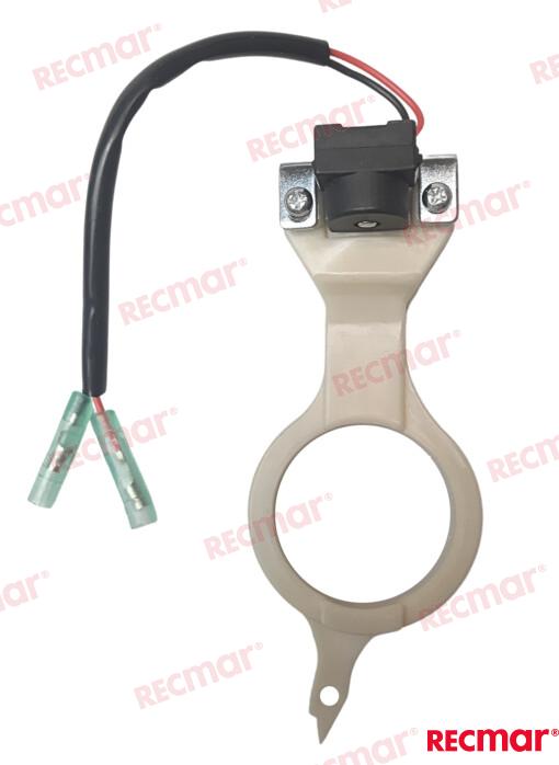 COIL PULSER REC63V 85580 01