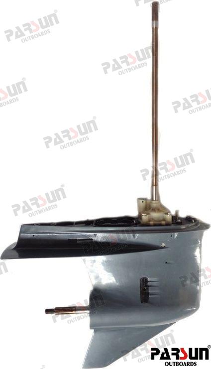 COMPLETE GEAR HOUSING FOR F4 & F5BML