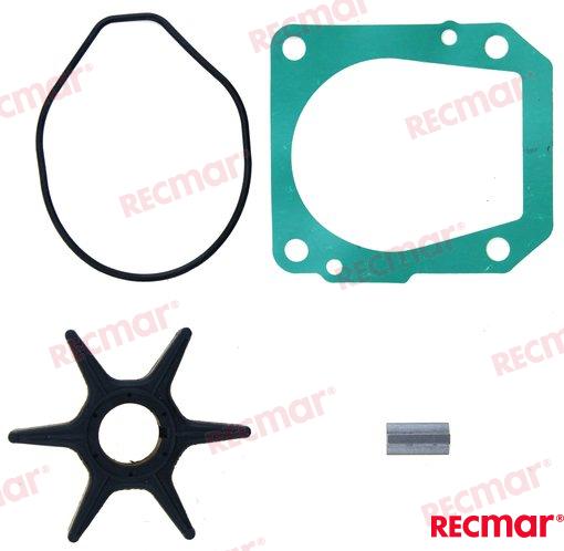 WATER PUMP SERVICE KIT REC06192 ZY6 000
