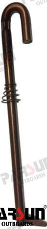 THRUST ROD ASSY