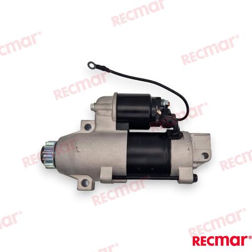 OUTBOARD STARTER REC68V 81800 03