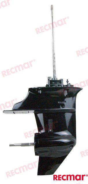 LOWER_CASING_ASSY_(SHORT_SHAFT)