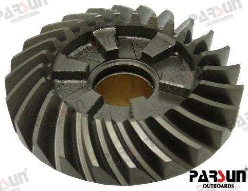 FORWARD GEAR ASSY
