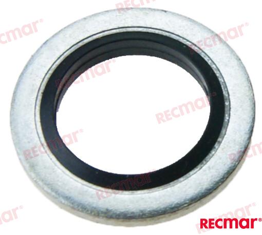 GASKET REC947084