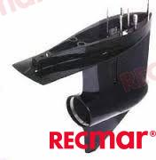 GEAR HOUSING ASSEMBLY REC1623 8951A37