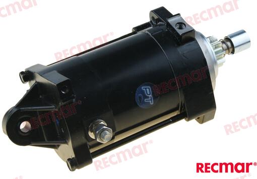 OUTBOARD STARTER REC69W 81800 00