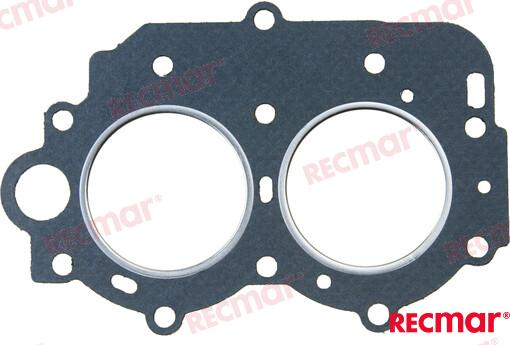 CYLINDERHEAD GASKET REC63V 11181 A1