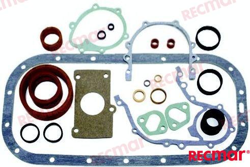GEAR GASKET KIT REC876393