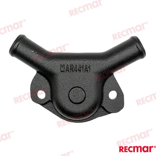 THERMOSTAT COVER MAR441A1
