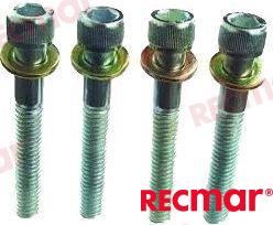 BOLT KIT REC956590