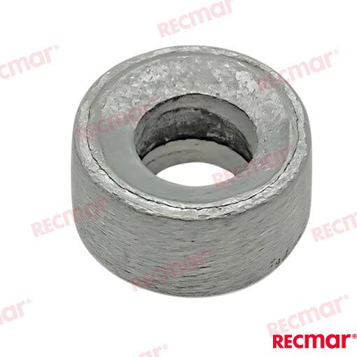 ZINC ANODE REC63P 11325 21