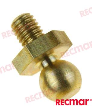 YAMAHA CONNECTOR REC663 85518 00