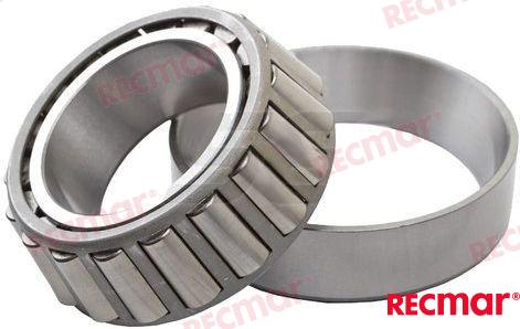 GEAR BEARING REC93332 000U7