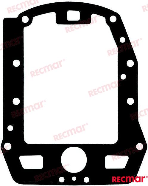 GASKET LOWER BASE REC676 45114 A1