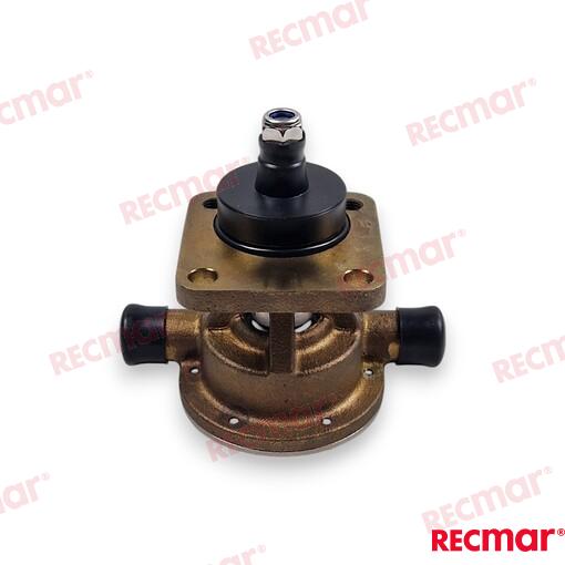 WATER PUMP ASSY REC25 12007