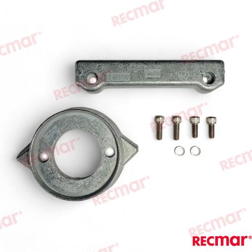ZINC ANODE RECKITV280DPZN