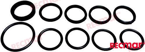 WATER PIPE GASKET SET REC22115