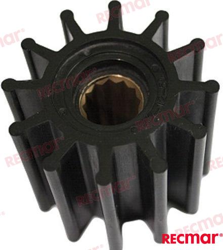 IMPELLER REC18777 0001
