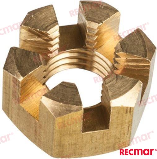 NUT REC90171 14013 00