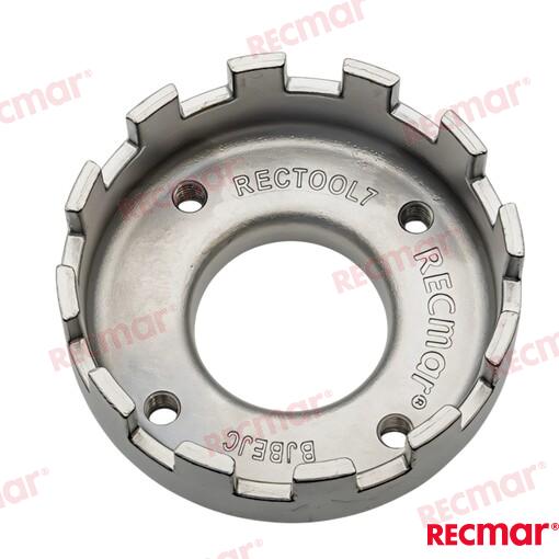 RETAINING RING WRENCH RECTOOL7