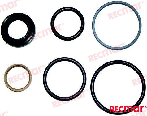 GASKET_SET_STEERING_PISTON_DPH/DPR