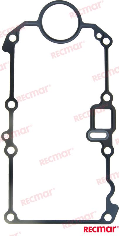 OIL PAN GASKET REC11489 93E11