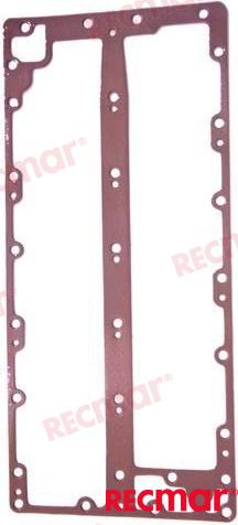 GASKET COVER REC6G5 41114 A0