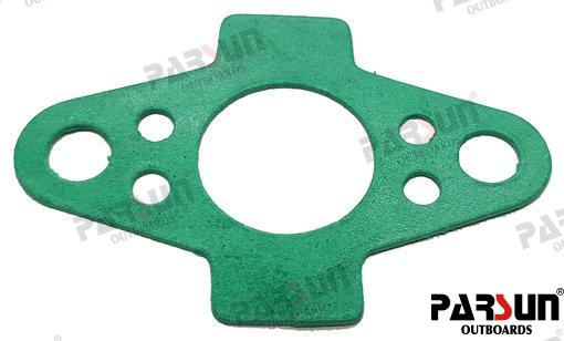 GASKET, CARBURETOR AIRPROOF B