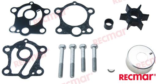 WATER PUMP KIT REC663 W0078 01