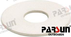 WASHER, NYLON
