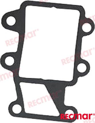 GASKET ADMISSION REC677 13621 00