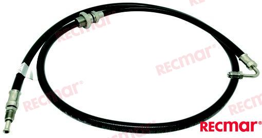 TRIME HOSE ASSEMBLY REC873228