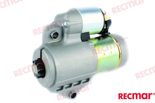 OUTBOARD STARTER FOR SUZUKI 90HP 115HP 140HP 31100-90J01