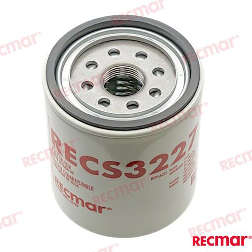 FUEL FILTER RECS3227