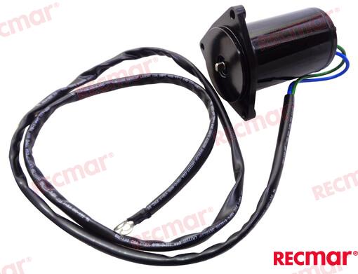 TILT TRIM MOTOR REC6H1 43880 02