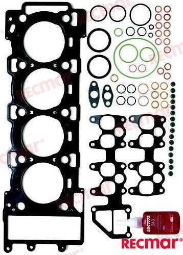 GASKET KIT REC21371112