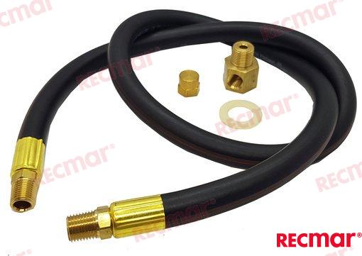 DRAIN KIT OIL MPI305 0380