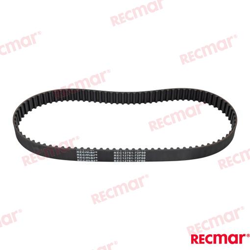 BELT REC12761 72F00