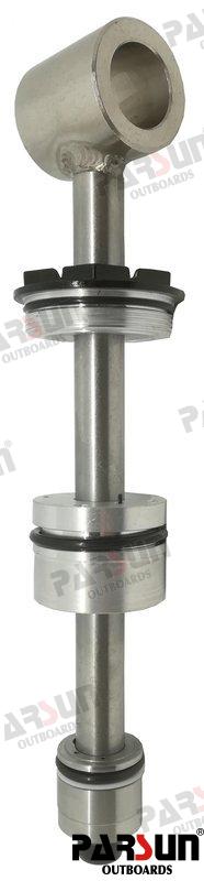 PISTON ASSY