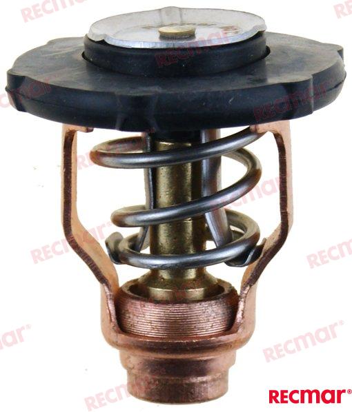 THERMOSTAT REC6FP 12411 00